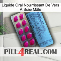 Liquide Oral Nourrissant De Vers À Soie Mâle 35